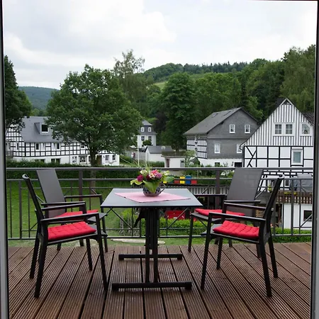 Feldmann-schuette * シュマレンベルク