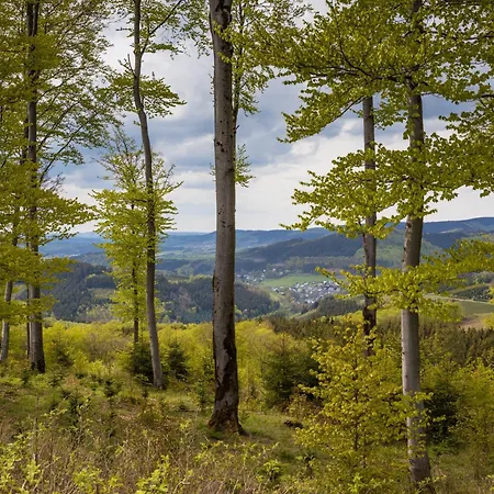 Feldmann-schuette アパート